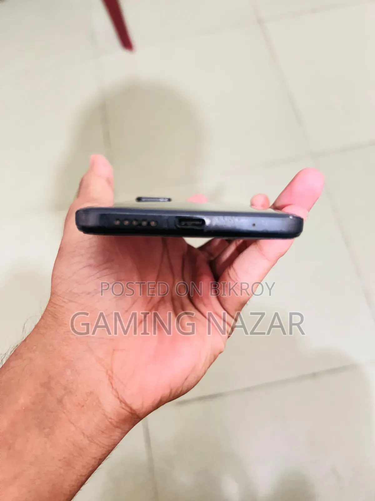 Xiaomi Redmi Note 11 128 GB Gray
