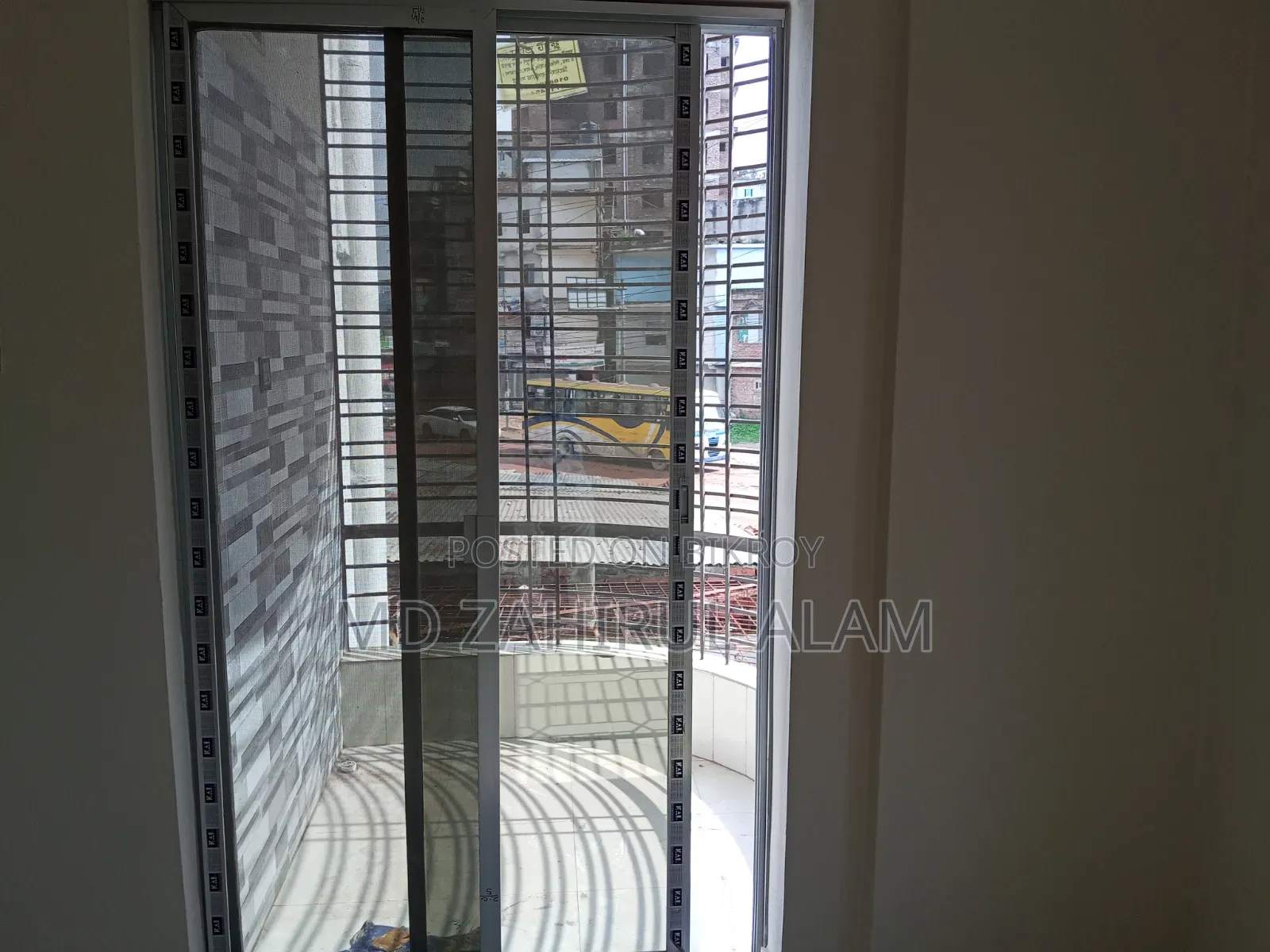 3 Bedroom Apartment in Khilgaon for rent