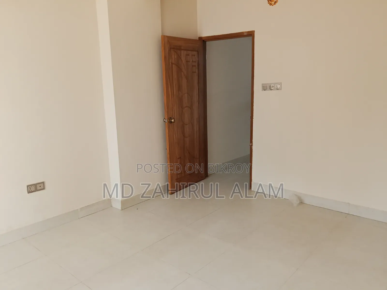 3 Bedroom Apartment in Khilgaon for rent