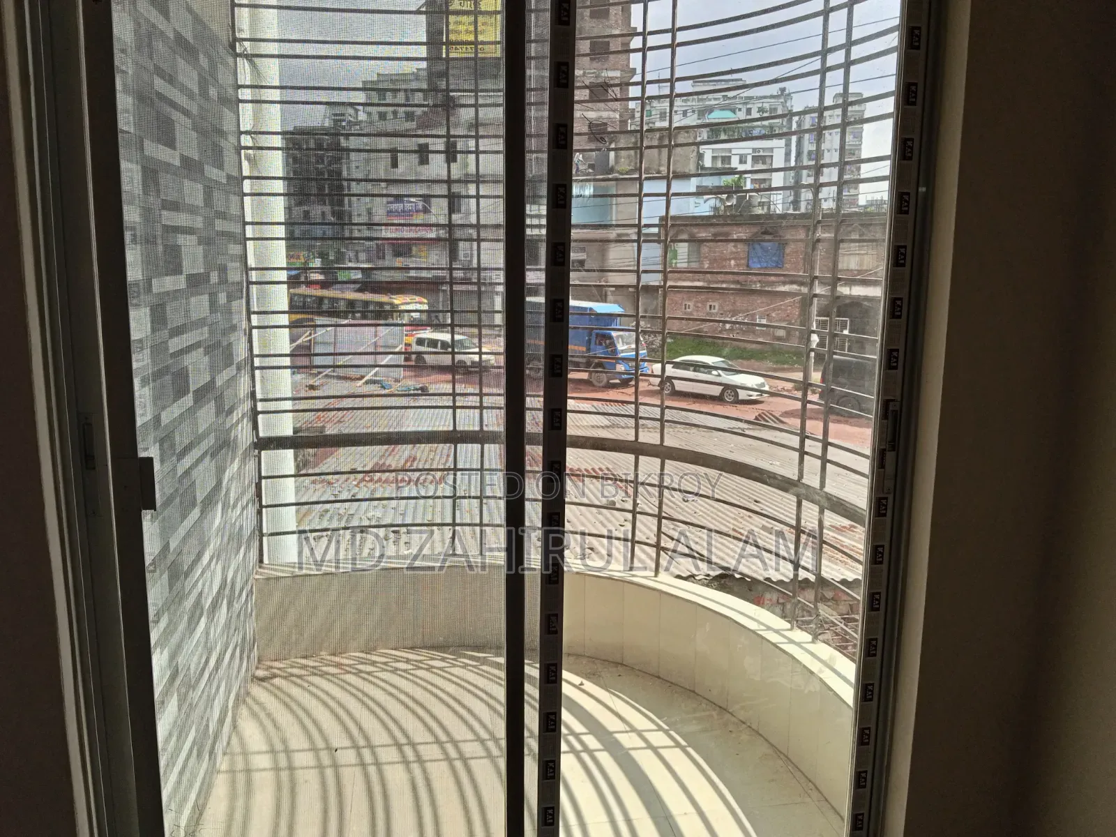 3 Bedroom Apartment in Khilgaon for rent