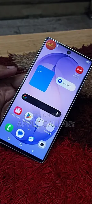 Samsung Galaxy S26 Ultra 5G 256 GB