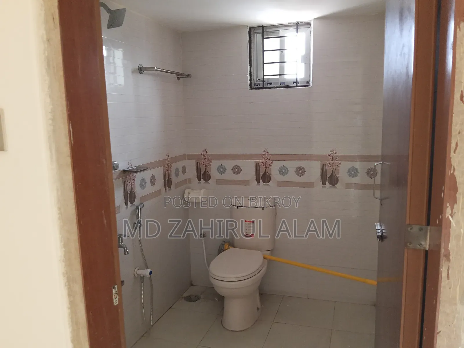 3 Bedroom Apartment in Khilgaon for rent