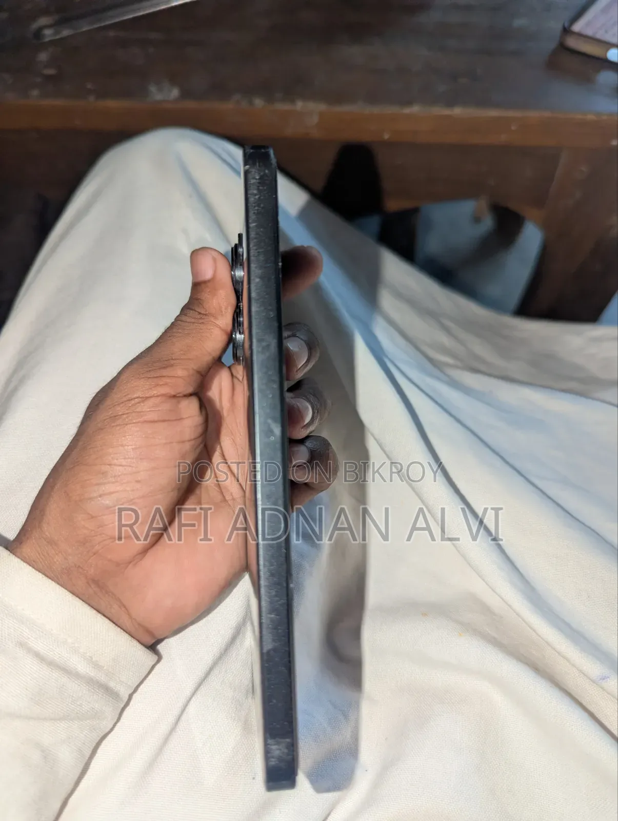 Xiaomi Redmi Note 13 256 GB