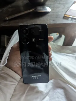 Xiaomi Redmi Note 13 256 GB