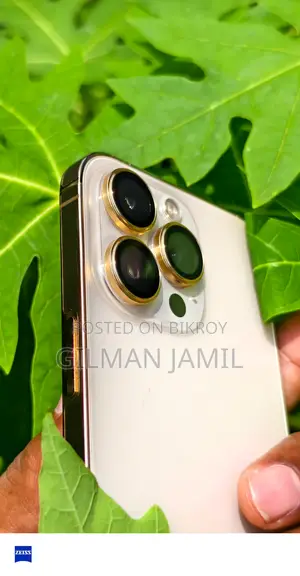 Apple iPhone 13 Pro 256 GB Gold
