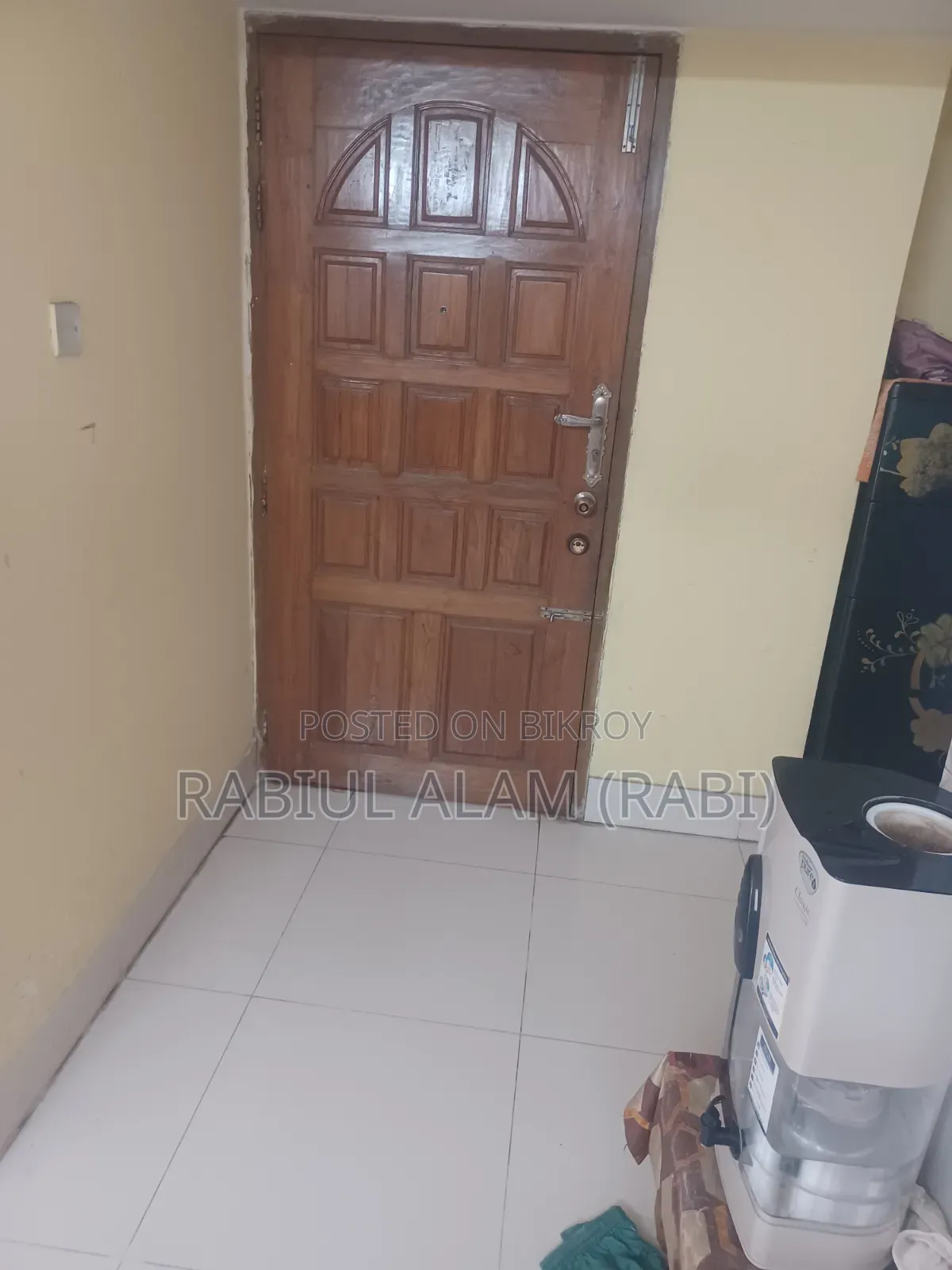 3 Bedroom Apartment in Bosila for rent