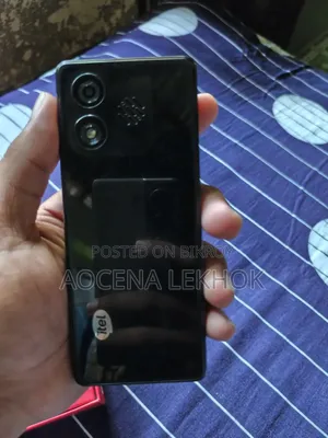 আইটেল আইটি৯৩২০ ১৬ জিবি ব্ল্যাক