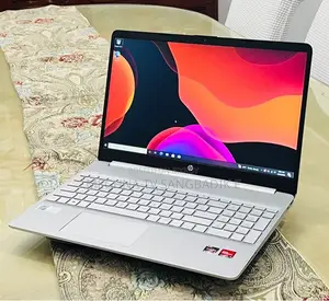 ল্যাপটপ এইচপি ৮জিবি এএমডি রাইজেন এসএসডি ৫১২জিবি