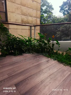 4bdrm Apartment in Gulshan for Rent