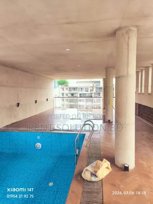 4bdrm Apartment in Gulshan for Rent