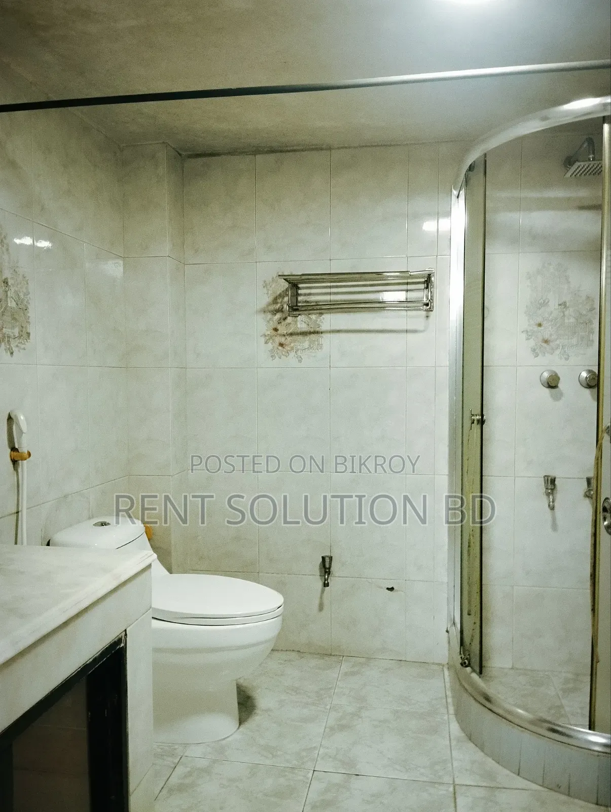 4bdrm Apartment in Gulshan for Rent
