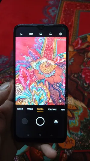 Realme C25s 128 GB Blue