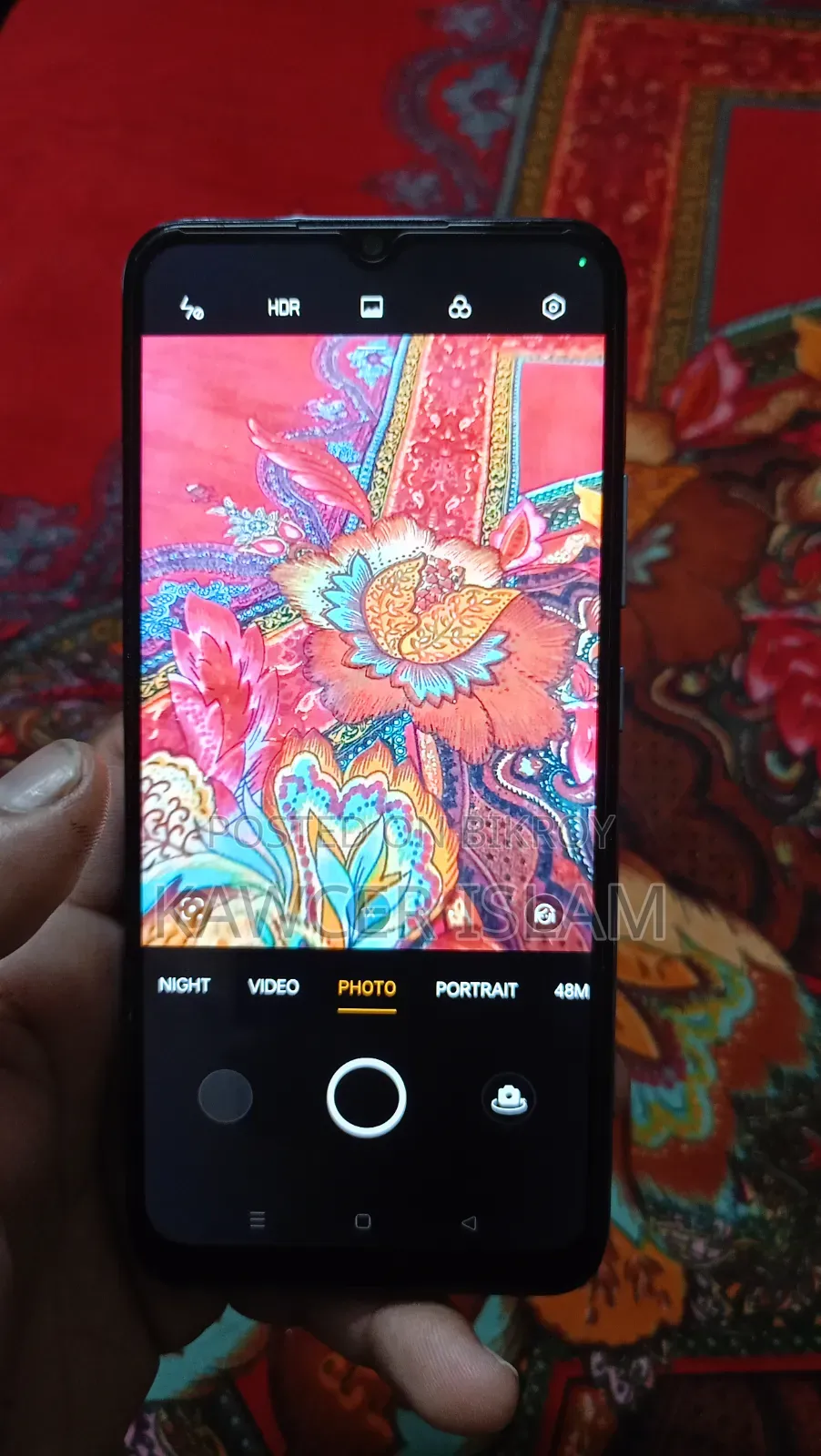Realme C25s 128 GB Blue