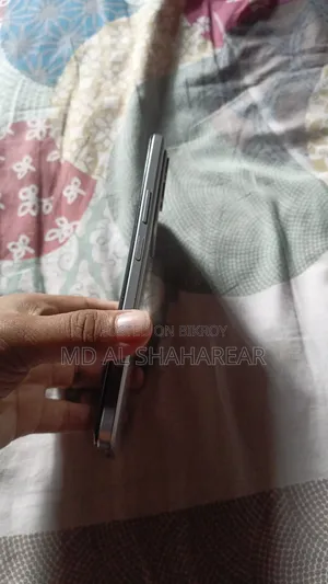 New iQOO Z10x 128 GB Silver