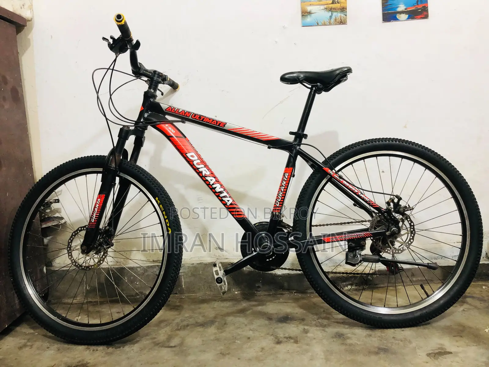 দুরন্ত সাইজ ২৬ ব্যবহৃত