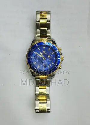 Oleves 2870G Watch