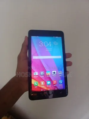Huawei MediaPad T1 7.0 16 GB Silver