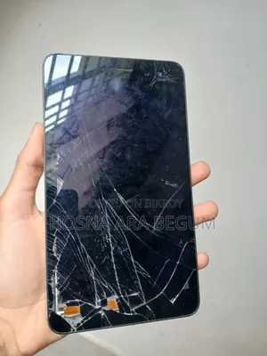 Huawei MediaPad T1 7.0 16 GB Silver