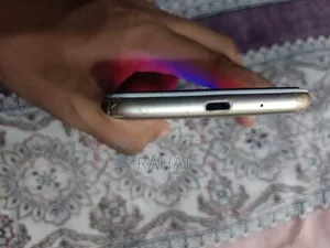 Xiaomi Redmi 6A 16 GB Gold
