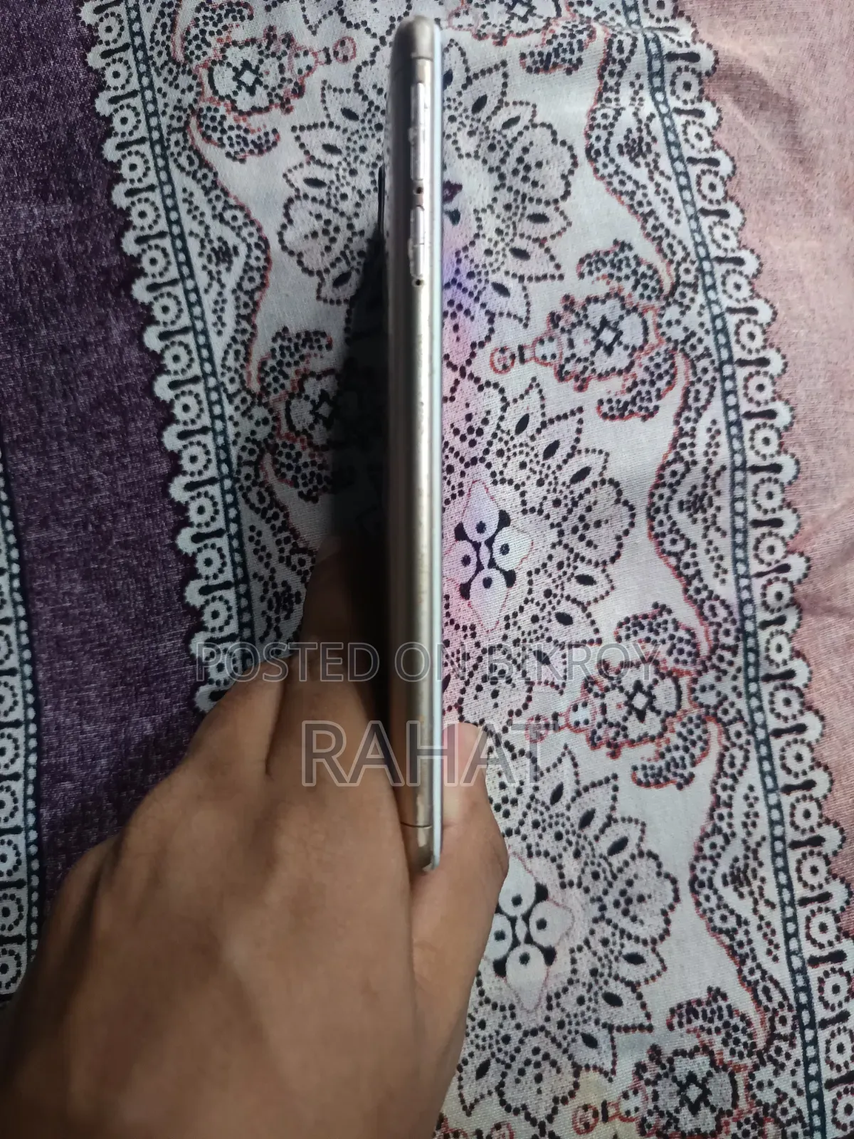 Xiaomi Redmi 6A 16 GB Gold