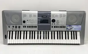 YAMAHA PSR-E413 Touch Sensitive Keyboard (MIDI + Live)