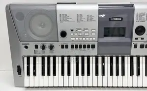 YAMAHA PSR-E413 Touch Sensitive Keyboard (MIDI + Live)