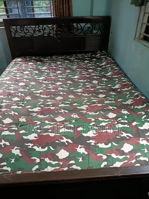 A Used Bed for Sale