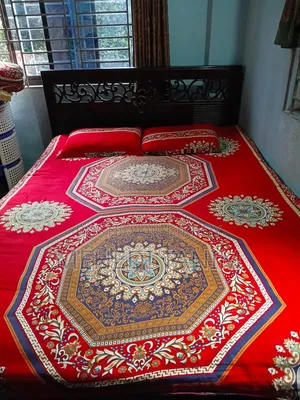A Used Bed for Sale