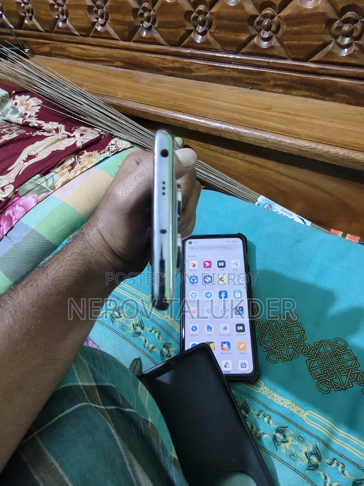 Xiaomi Redmi Note 14 4G 256 GB Purple