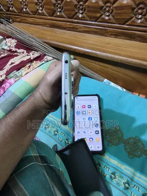 Xiaomi Redmi Note 14 4G 256 GB Purple
