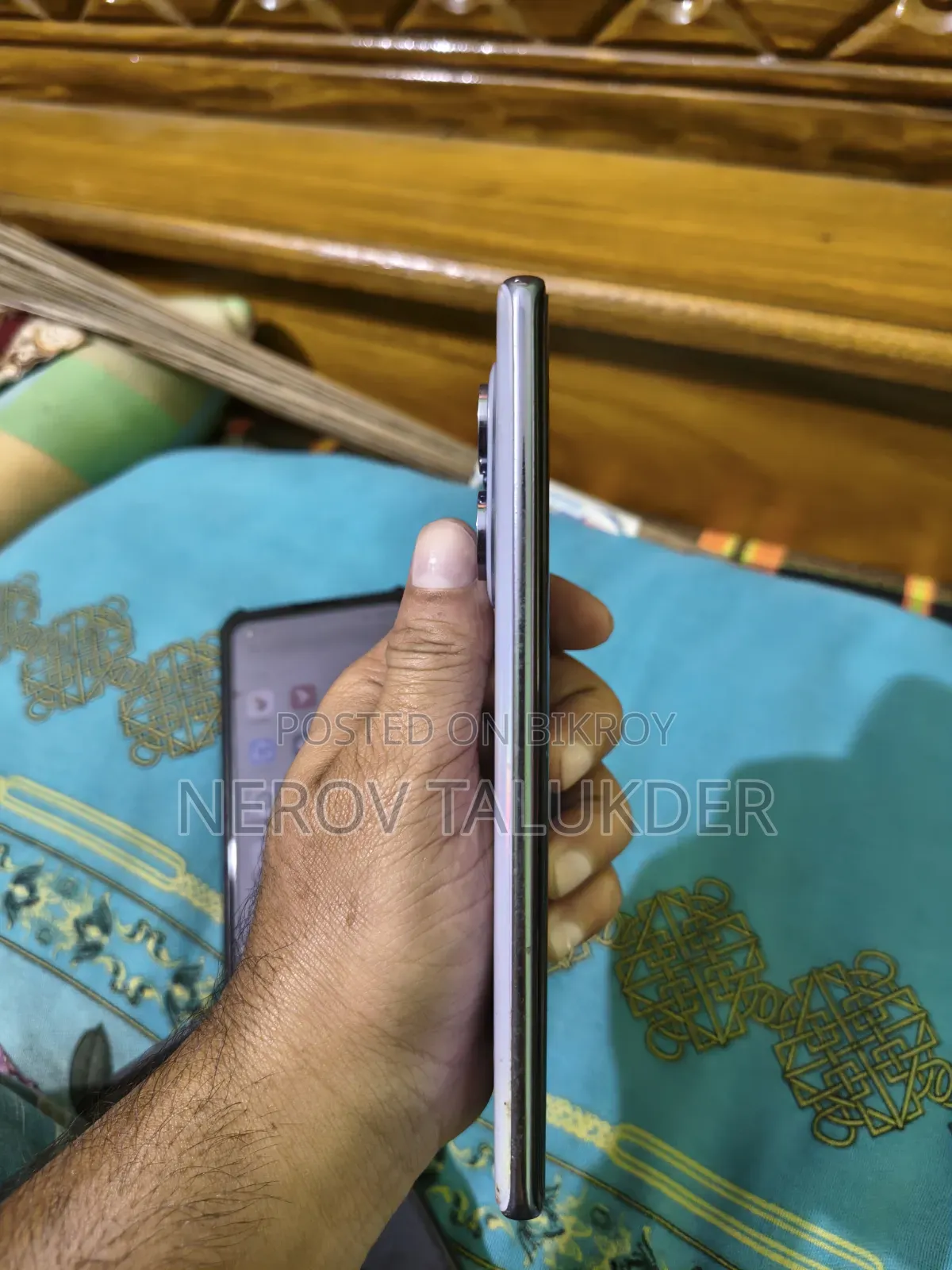 Xiaomi Redmi Note 14 4G 256 GB Purple