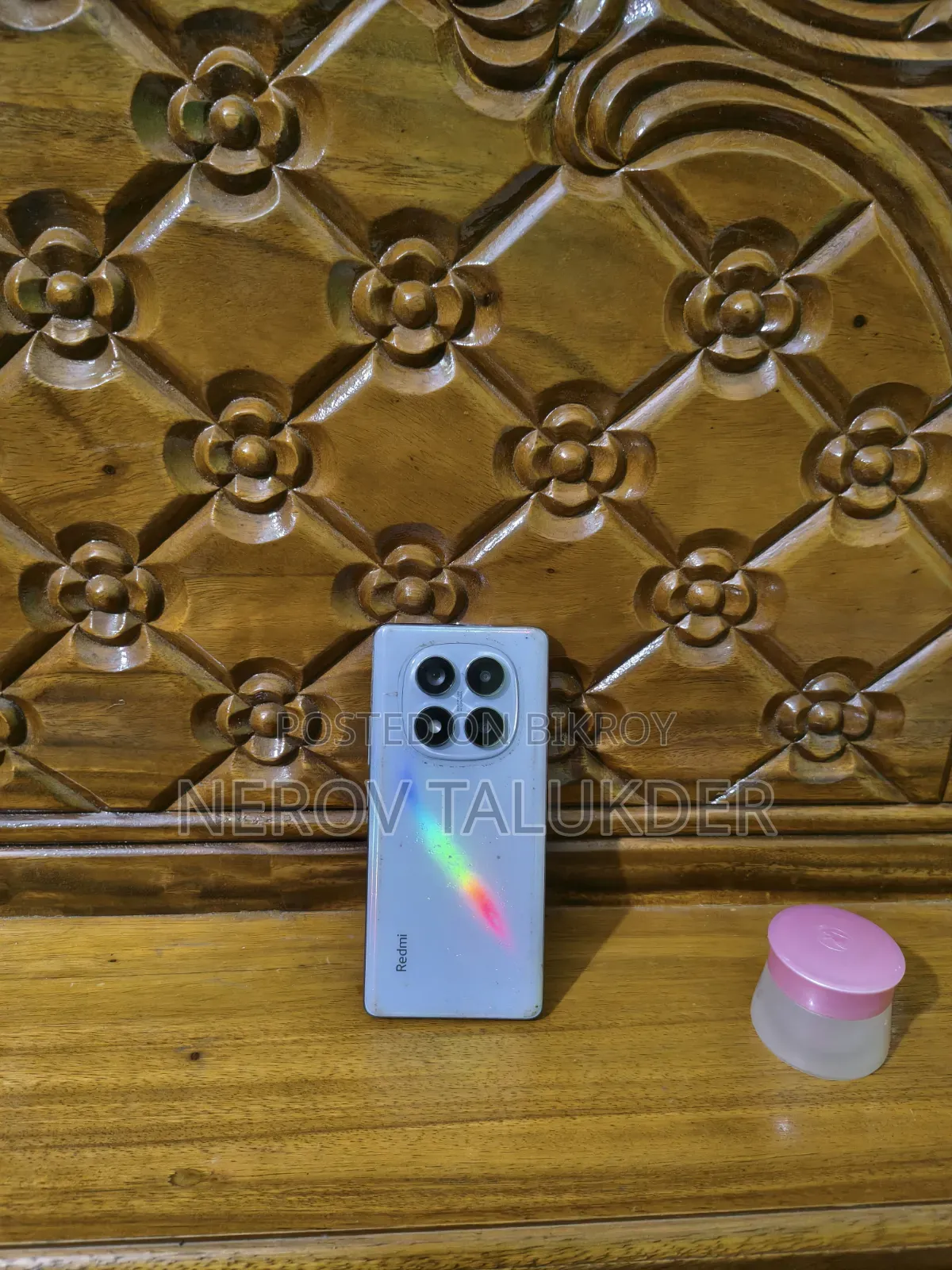 Xiaomi Redmi Note 14 4G 256 GB Purple