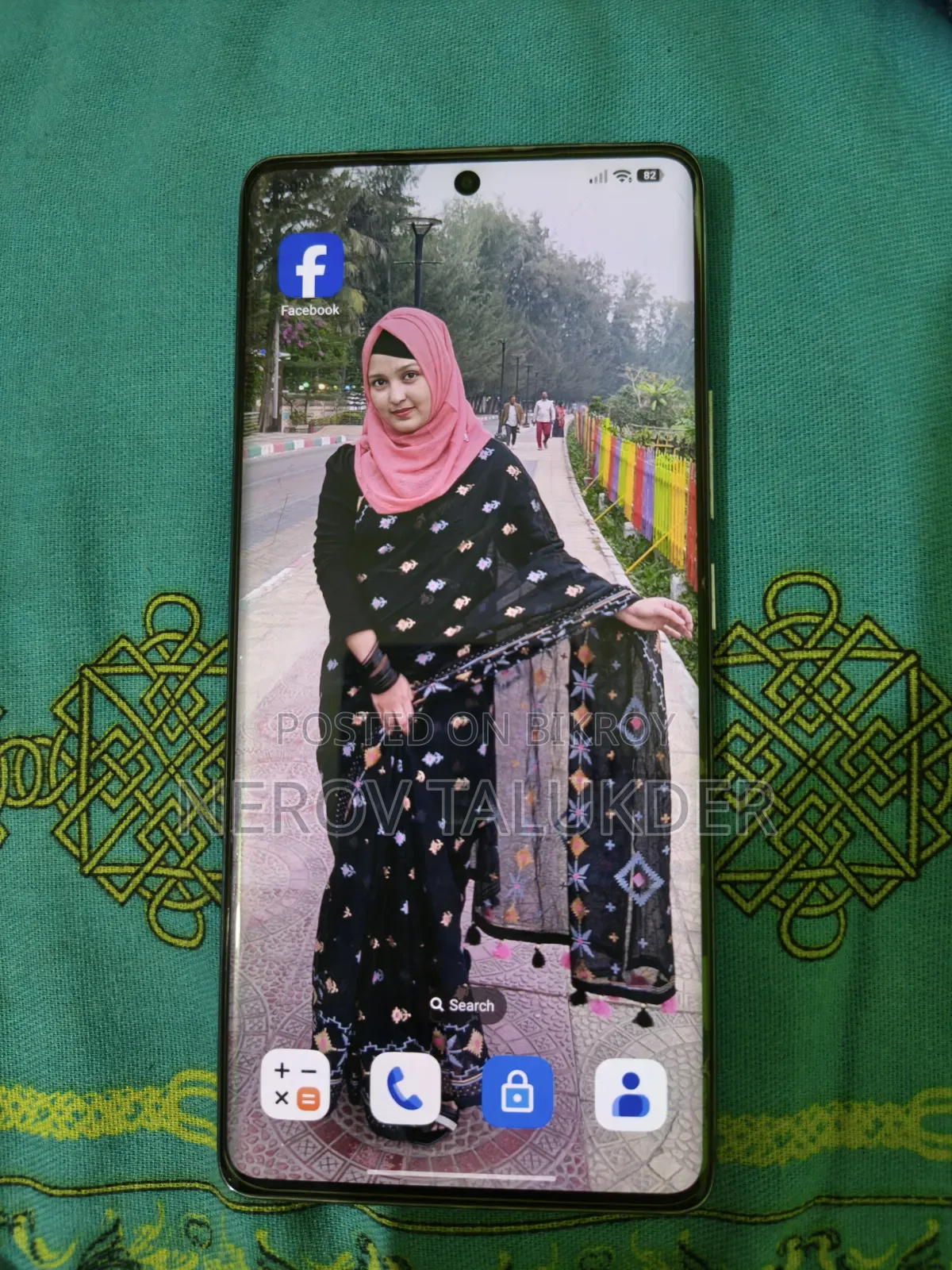 Xiaomi Redmi Note 14 4G 256 GB Purple
