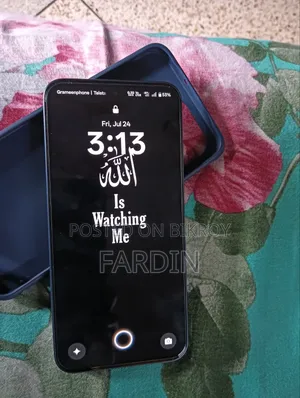 New Oppo A6s Pro 256 GB Gray