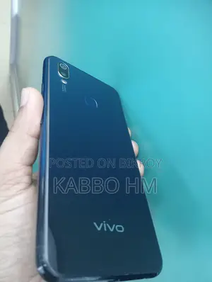 Vivo Y11 32 GB Blue