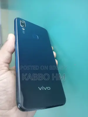 Vivo Y11 32 GB Blue
