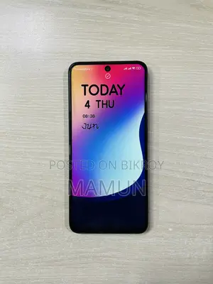 শাওমি রেডমি নোট ১১ ৬৪ জিবি গ্রে