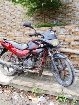 হিরো গ্ল্যামার ২০১২ ব্ল্যাক