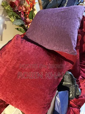 Large Cushions