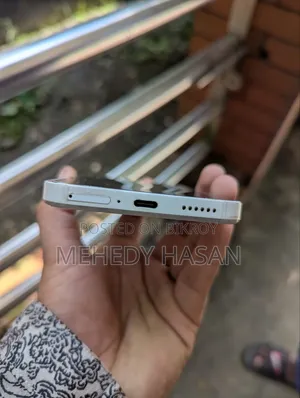 Nothing Phone 2a 128 GB White