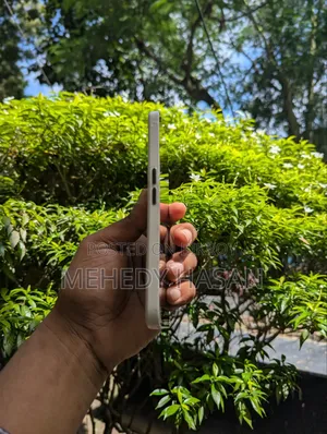 Nothing Phone 2a 128 GB White