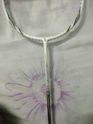 Gosen Original Badminton (100% Carbon)