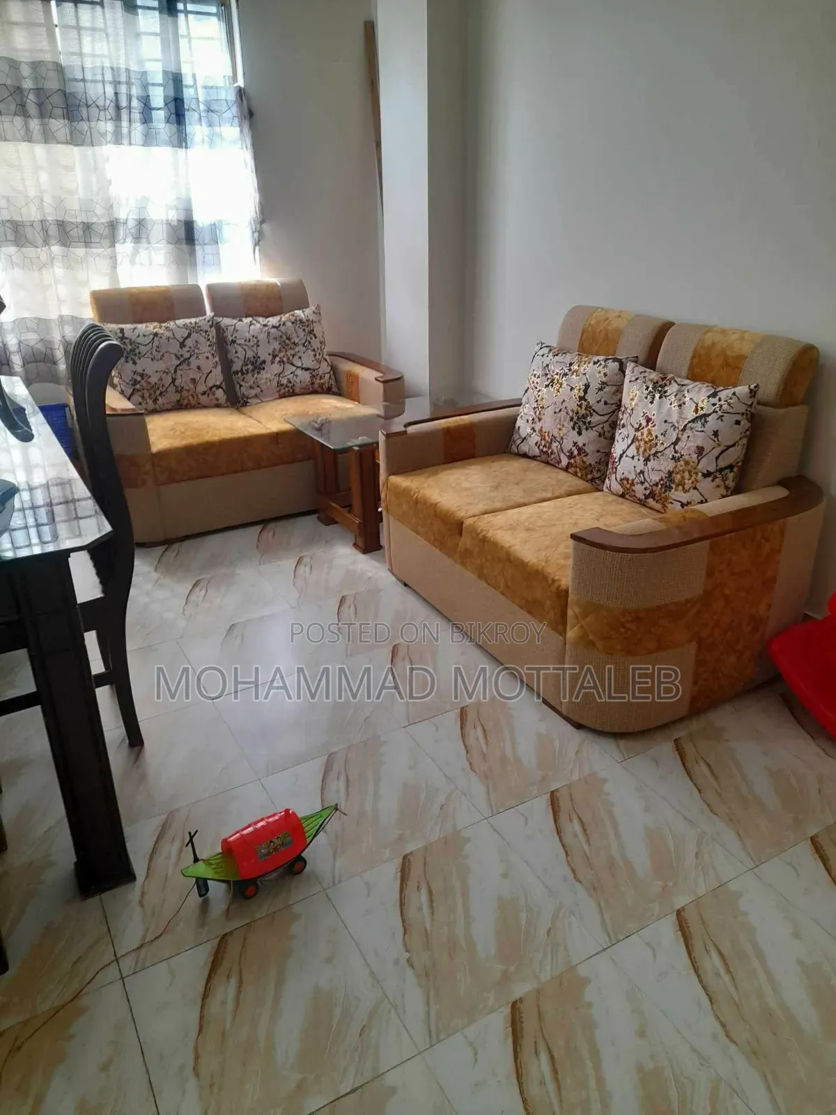 Sofa 2+2+1