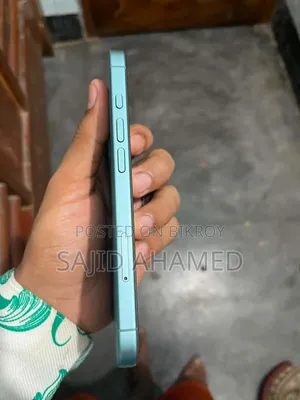 Apple iPhone 16 128 GB Blue