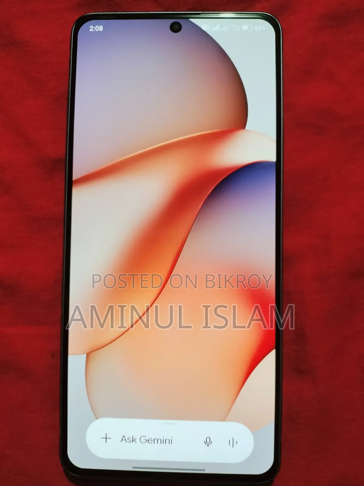 Xiaomi Redmi Note 13 Pro 5G 256 GB White