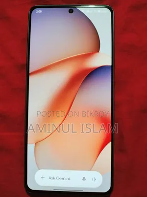 Xiaomi Redmi Note 13 Pro 5G 256 GB White