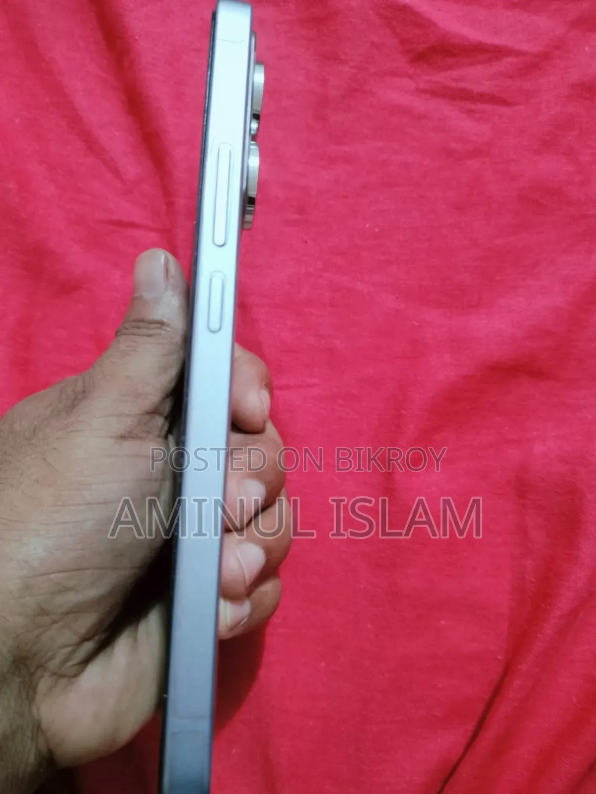 Xiaomi Redmi Note 13 Pro 5G 256 GB White