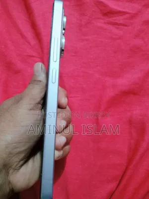 Xiaomi Redmi Note 13 Pro 5G 256 GB White