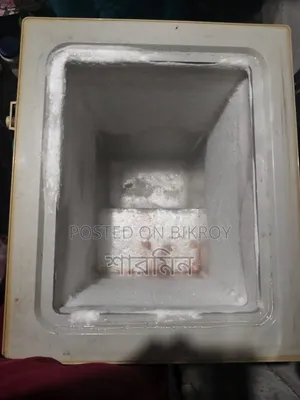 Ranks Freezer