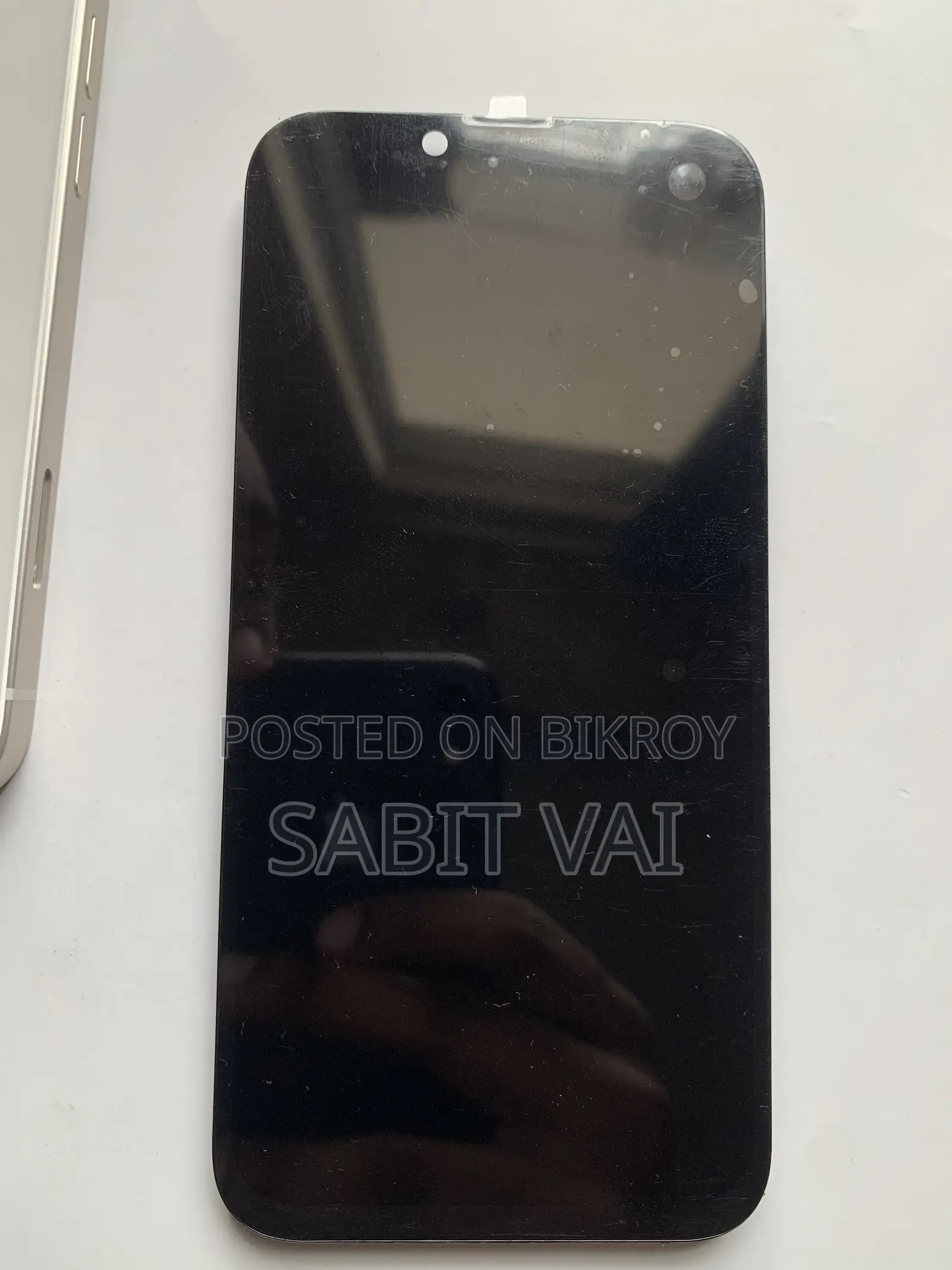 iPhone 13 Incell Display Best Quality